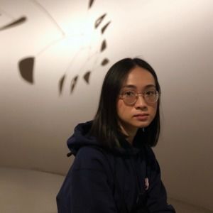 Meet your Posher, Suong